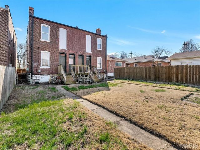 3317 Potomac Street, St Louis, MO 63118