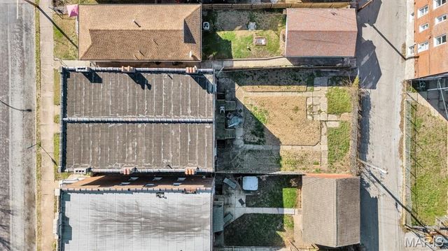 3317 Potomac Street, St Louis, MO 63118