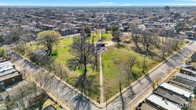 3317 Potomac Street, St Louis, MO 63118