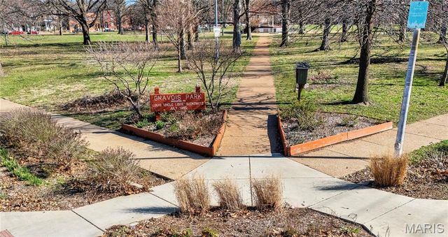 3317 Potomac Street, St Louis, MO 63118