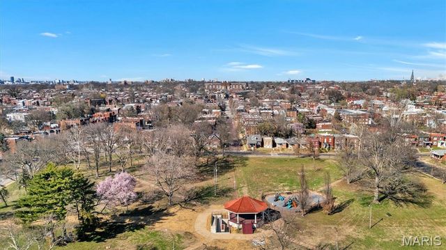 3317 Potomac Street, St Louis, MO 63118