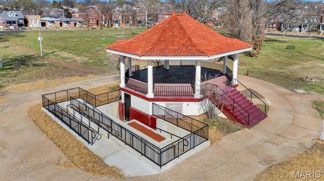 3317 Potomac Street, St Louis, MO 63118