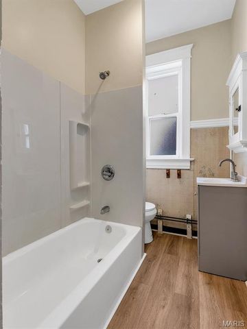 3317 Potomac Street, St Louis, MO 63118