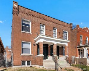 3317 Potomac Street, St Louis, MO 63118