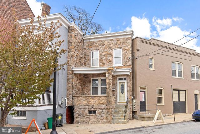 443 MANOR ST, Lancaster, PA 17603