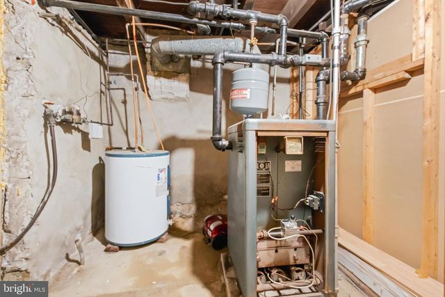 443 MANOR ST, Lancaster, PA 17603