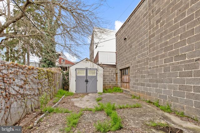 443 MANOR ST, Lancaster, PA 17603