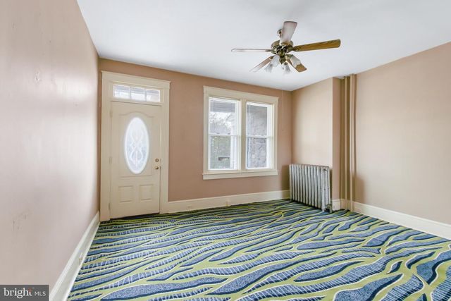 443 MANOR ST, Lancaster, PA 17603