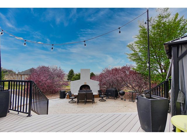3938 Vale View Ln, Mead, CO 80542