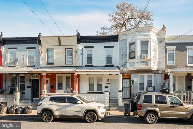 2011 W INDIANA AVE, Philadelphia, PA 19132