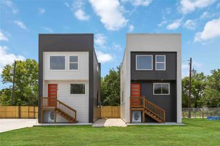 2118 Des Chaumes Street, Houston, TX 77026