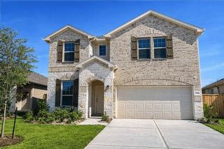 14866 Ash Landing Drive, Conroe, TX 77302