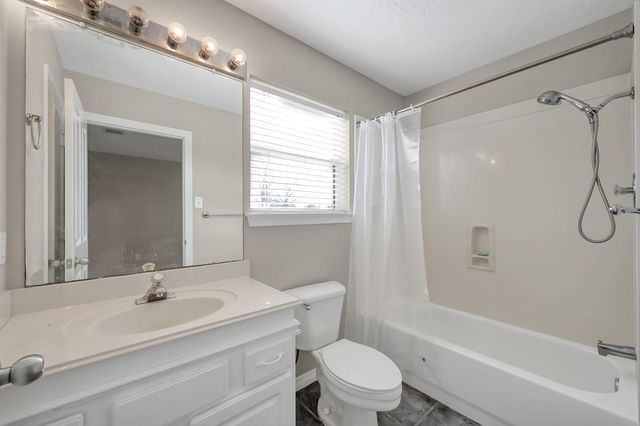 12102 Mustang Avenue, Willis, TX 77378