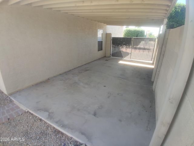 18637 N 46TH Drive, Glendale, AZ 85308