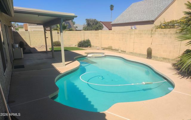 18637 N 46TH Drive, Glendale, AZ 85308