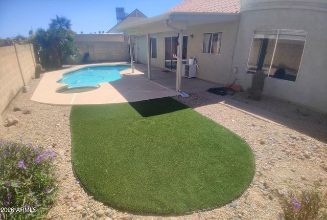 18637 N 46TH Drive, Glendale, AZ 85308