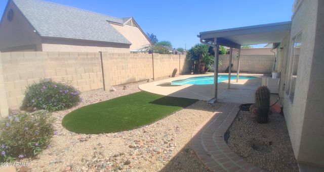 18637 N 46TH Drive, Glendale, AZ 85308