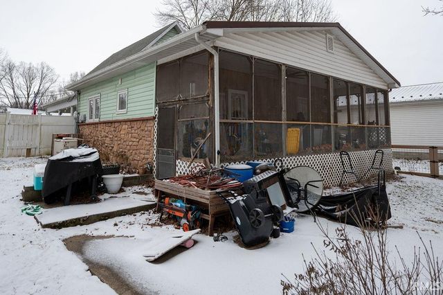 654 High Street, Wabash, IN 46992