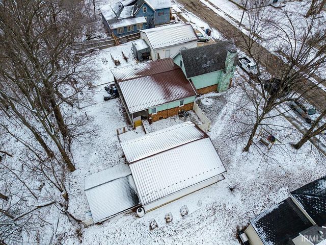 654 High Street, Wabash, IN 46992