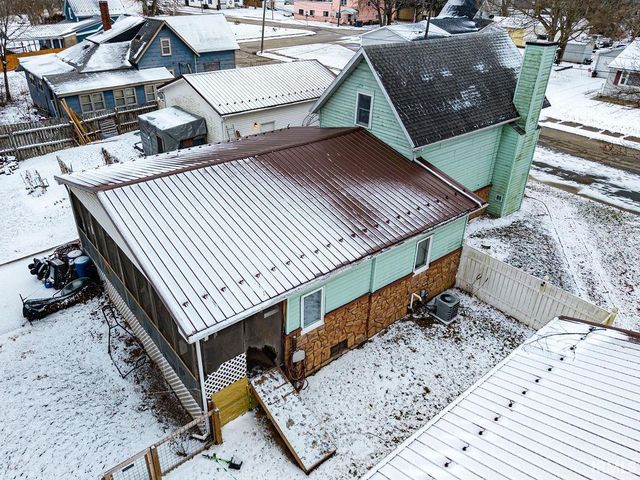 654 High Street, Wabash, IN 46992