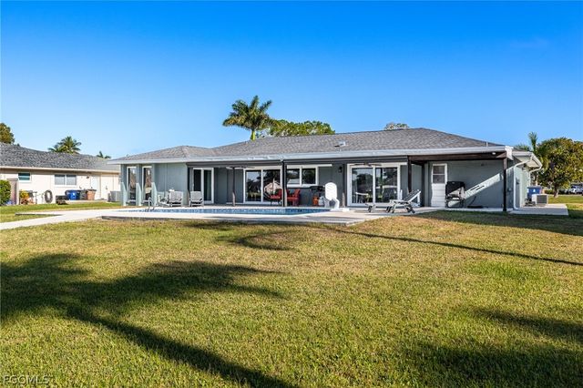 13413 Mini WAY, Fort Myers, FL 33905