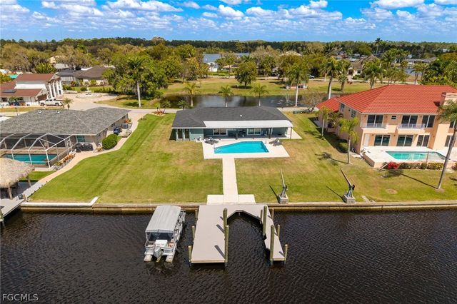 13413 Mini WAY, Fort Myers, FL 33905