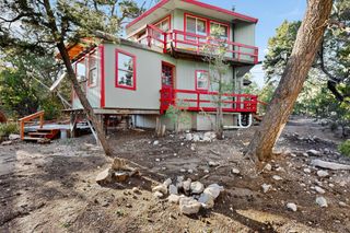 49 Estancia Vista Drive, Edgewood, NM 87015