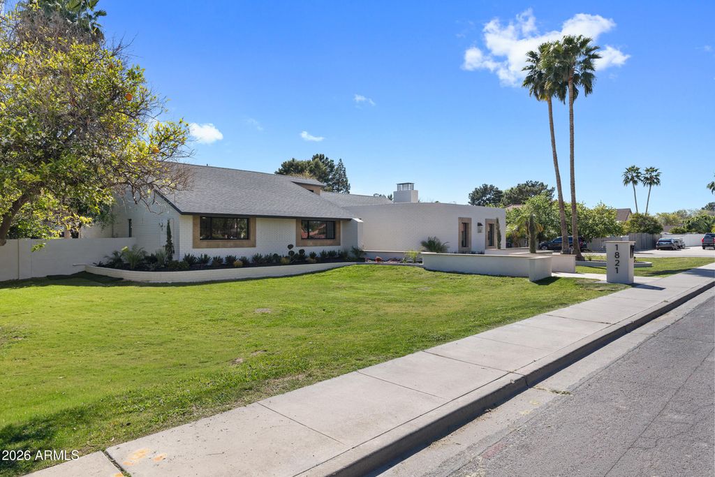 1821 E LYNWOOD Street, Mesa, AZ 85203 — photo 5