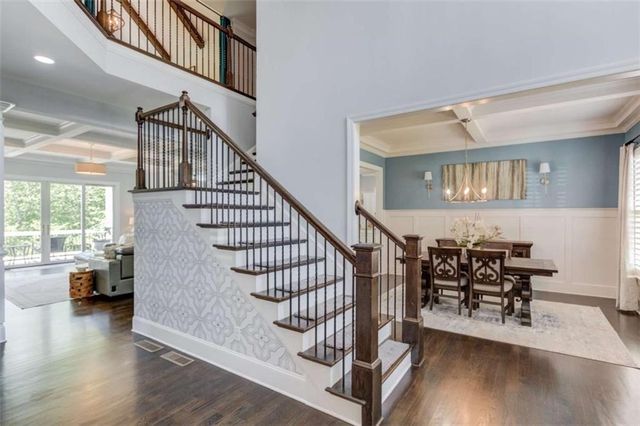 7369 Lazy Hammock Way, Flowery Branch, GA 30542