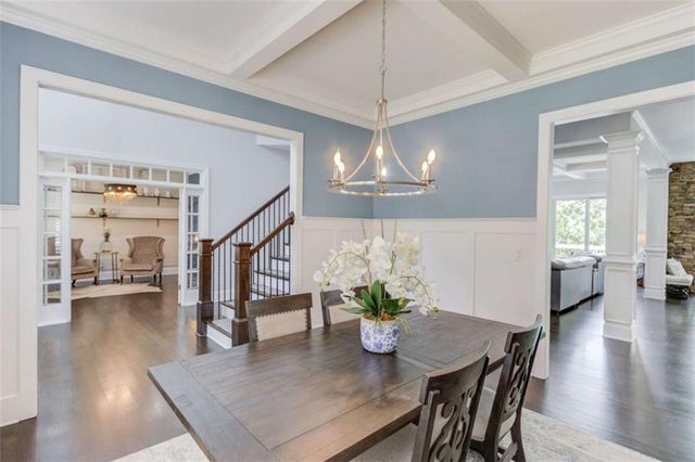 7369 Lazy Hammock Way, Flowery Branch, GA 30542