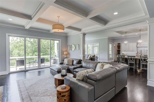 7369 Lazy Hammock Way, Flowery Branch, GA 30542