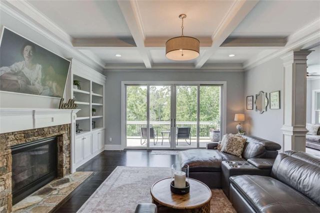 7369 Lazy Hammock Way, Flowery Branch, GA 30542