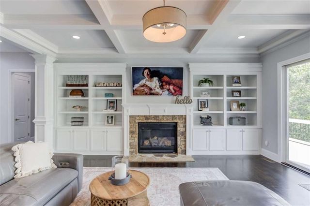 7369 Lazy Hammock Way, Flowery Branch, GA 30542