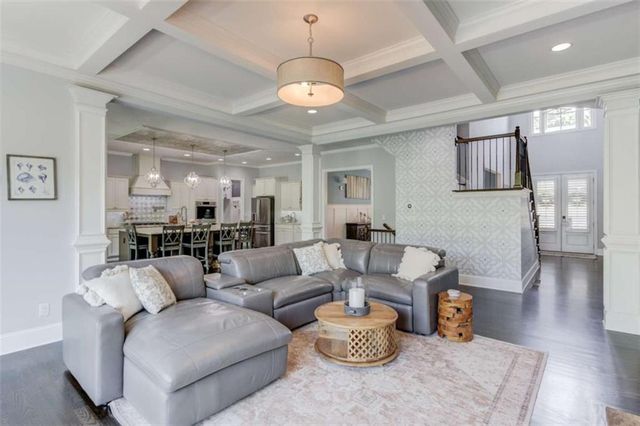 7369 Lazy Hammock Way, Flowery Branch, GA 30542