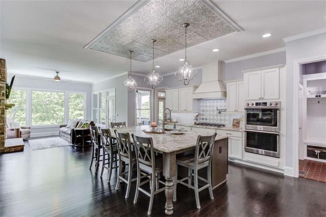 7369 Lazy Hammock Way, Flowery Branch, GA 30542