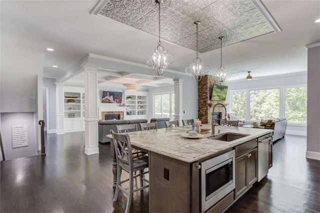7369 Lazy Hammock Way, Flowery Branch, GA 30542