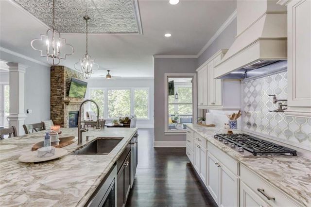 7369 Lazy Hammock Way, Flowery Branch, GA 30542