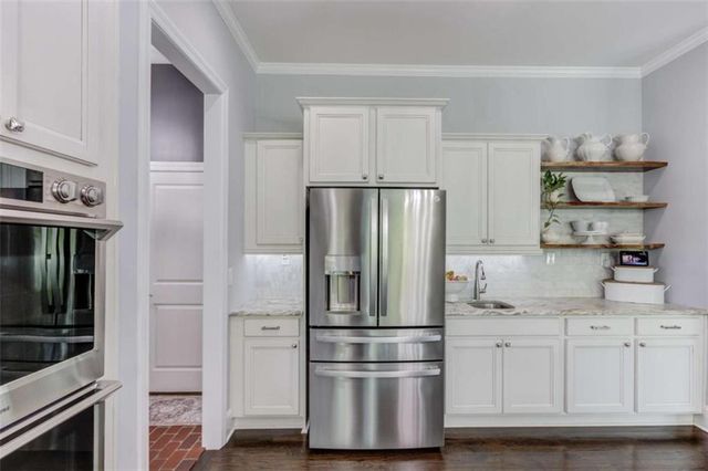 7369 Lazy Hammock Way, Flowery Branch, GA 30542