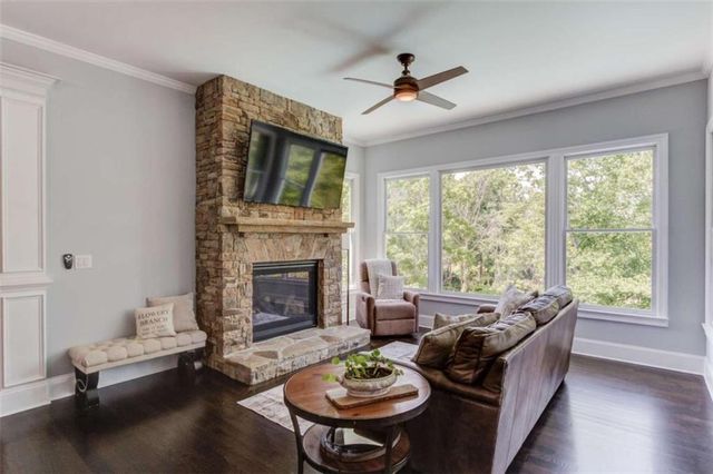 7369 Lazy Hammock Way, Flowery Branch, GA 30542