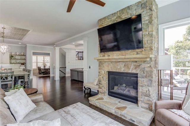 7369 Lazy Hammock Way, Flowery Branch, GA 30542