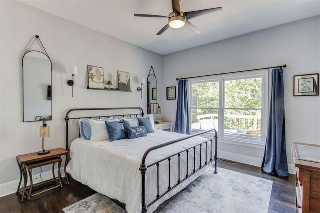 7369 Lazy Hammock Way, Flowery Branch, GA 30542