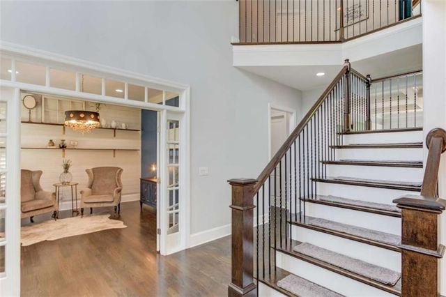 7369 Lazy Hammock Way, Flowery Branch, GA 30542