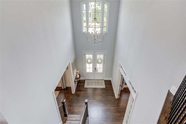 7369 Lazy Hammock Way, Flowery Branch, GA 30542