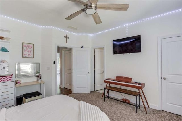 7369 Lazy Hammock Way, Flowery Branch, GA 30542