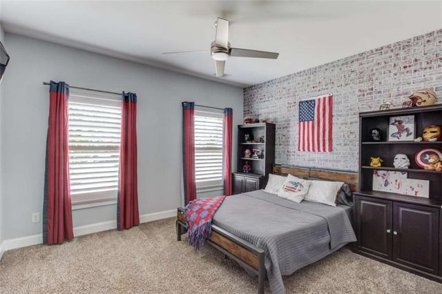 7369 Lazy Hammock Way, Flowery Branch, GA 30542