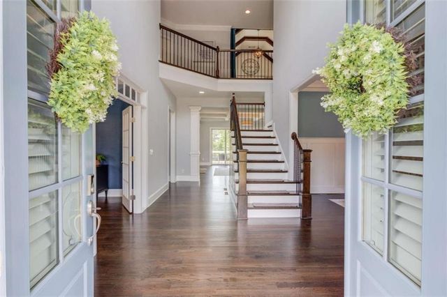 7369 Lazy Hammock Way, Flowery Branch, GA 30542
