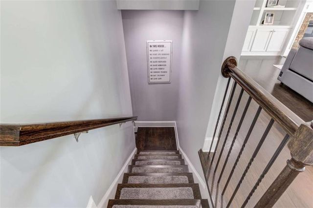 7369 Lazy Hammock Way, Flowery Branch, GA 30542