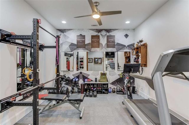 7369 Lazy Hammock Way, Flowery Branch, GA 30542
