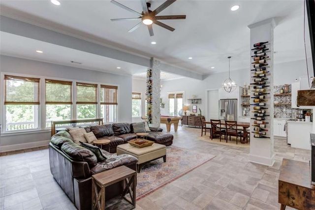 7369 Lazy Hammock Way, Flowery Branch, GA 30542