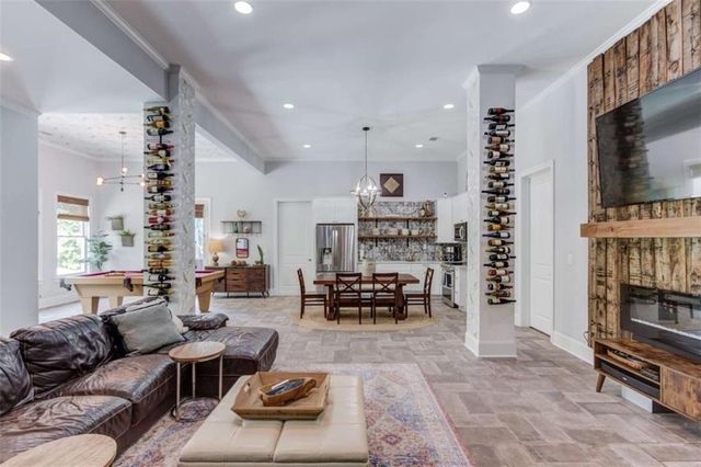 7369 Lazy Hammock Way, Flowery Branch, GA 30542